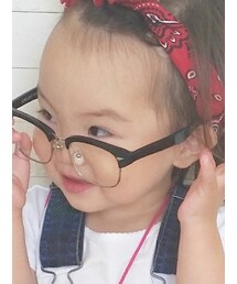 👓 | ファッション雑貨