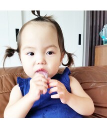 サザエさんヘアー | その他