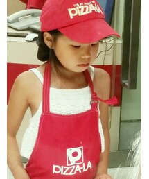 🍕PIZZA-LA🍕 | その他