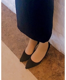 ESPERANZA | パンプス