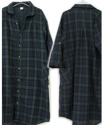 no brand | シャツ/ブラウス