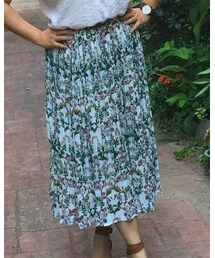 QUEEN SHOP | スカート