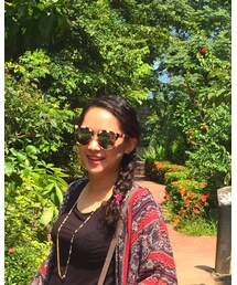 no brand | サングラス