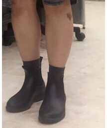 no brand | レインシューズ