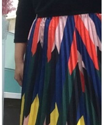 no brand | スカート