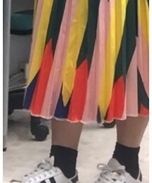 DAISO | ソックス/靴下