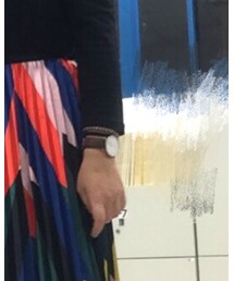 Daniel Wellington | アナログ腕時計