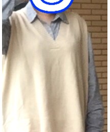 no brand | ニット/セーター