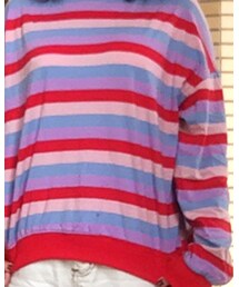 mumu shop | スウェット