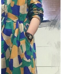 G-SHOCK | アナログ腕時計