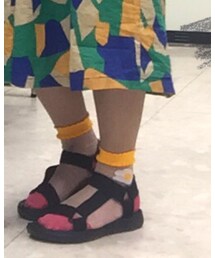 3coins | サンダル