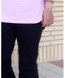 UNIQLO | デニムパンツ