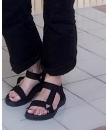 3coins | サンダル