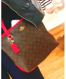 COACH | ハンドバッグ