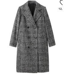 GU | ダウンジャケット/コート