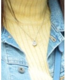 STAR JEWELRY | ネックレス