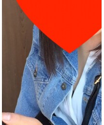 UNIQLO | デニムジャケット