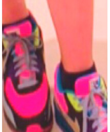NIKE ID | スニーカー