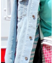 UNIQLO | デニムジャケット