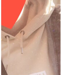 I AM WHAT I AM | パーカー