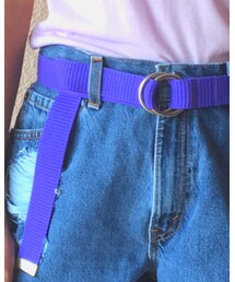 LOWRYS FARM | ベルト