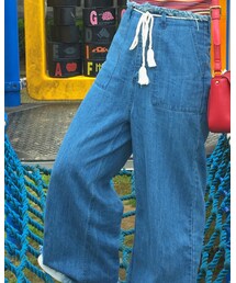 LOWRYS FARM | パンツ