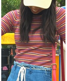 FOREVER 21 | トップス