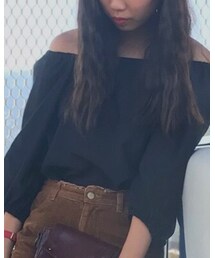 GU | その他トップス