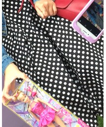 SPINNS | スカート