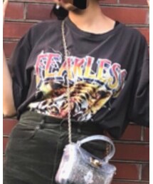 WEGO | Tシャツ/カットソー