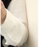 UNIQLO(ユニクロ)の「トップス(シャツ/ブラウス)」