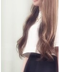 LE CIEL BLEU(ルシェルブルー)の「トップス(Tシャツ/カットソー)」
