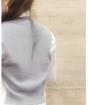 Sacai(サカイ)の「トップス(シャツ/ブラウス)」