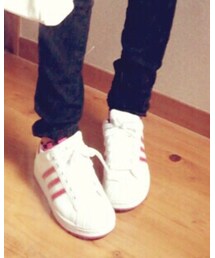 adidas | スニーカー