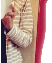 Honeys | パーカー