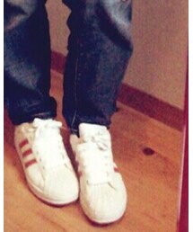 adidas | スニーカー