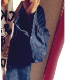 夫の | シャツ/ブラウス