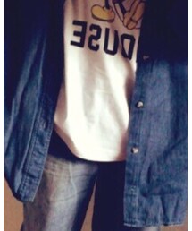 UNIQLO | Tシャツ/カットソー