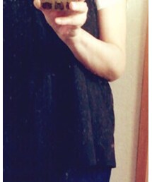 GU | キャミソール