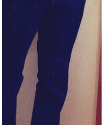 UNIQLO | デニムパンツ