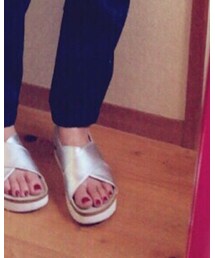 Honeys | サンダル