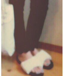 Thank Youshop | サンダル