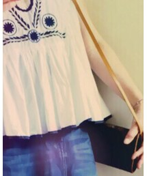 komarch_jp | トップス