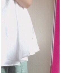 ウェアウェア | シャツ/ブラウス