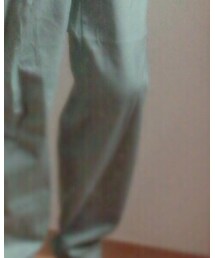 UNIQLO | カーゴパンツ