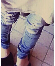 Avail | デニムパンツ