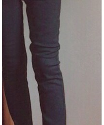 しまむら | デニムパンツ