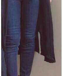 しまむら | デニムパンツ