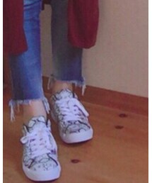 GU | スニーカー