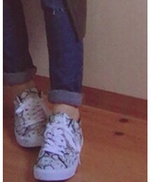 GU | スニーカー